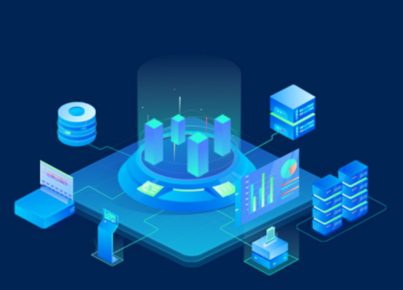 ݿιƺĹƽ̨InCloud Manager